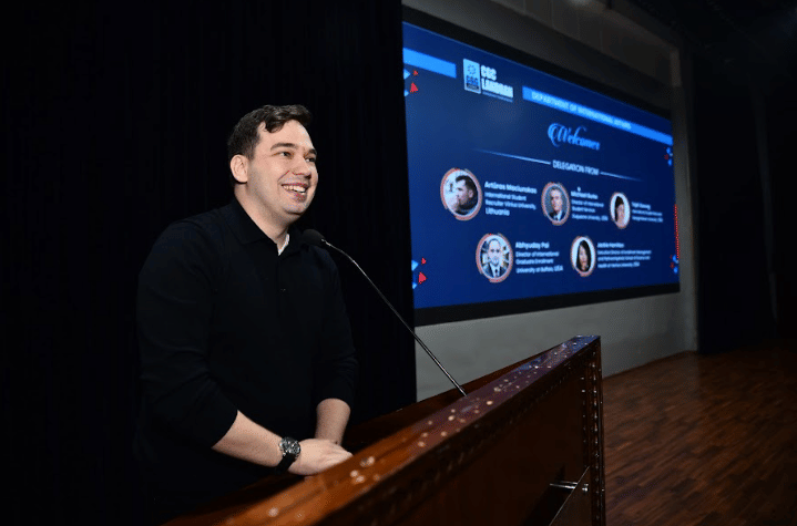 CGC Landran International Collaborations photo 3